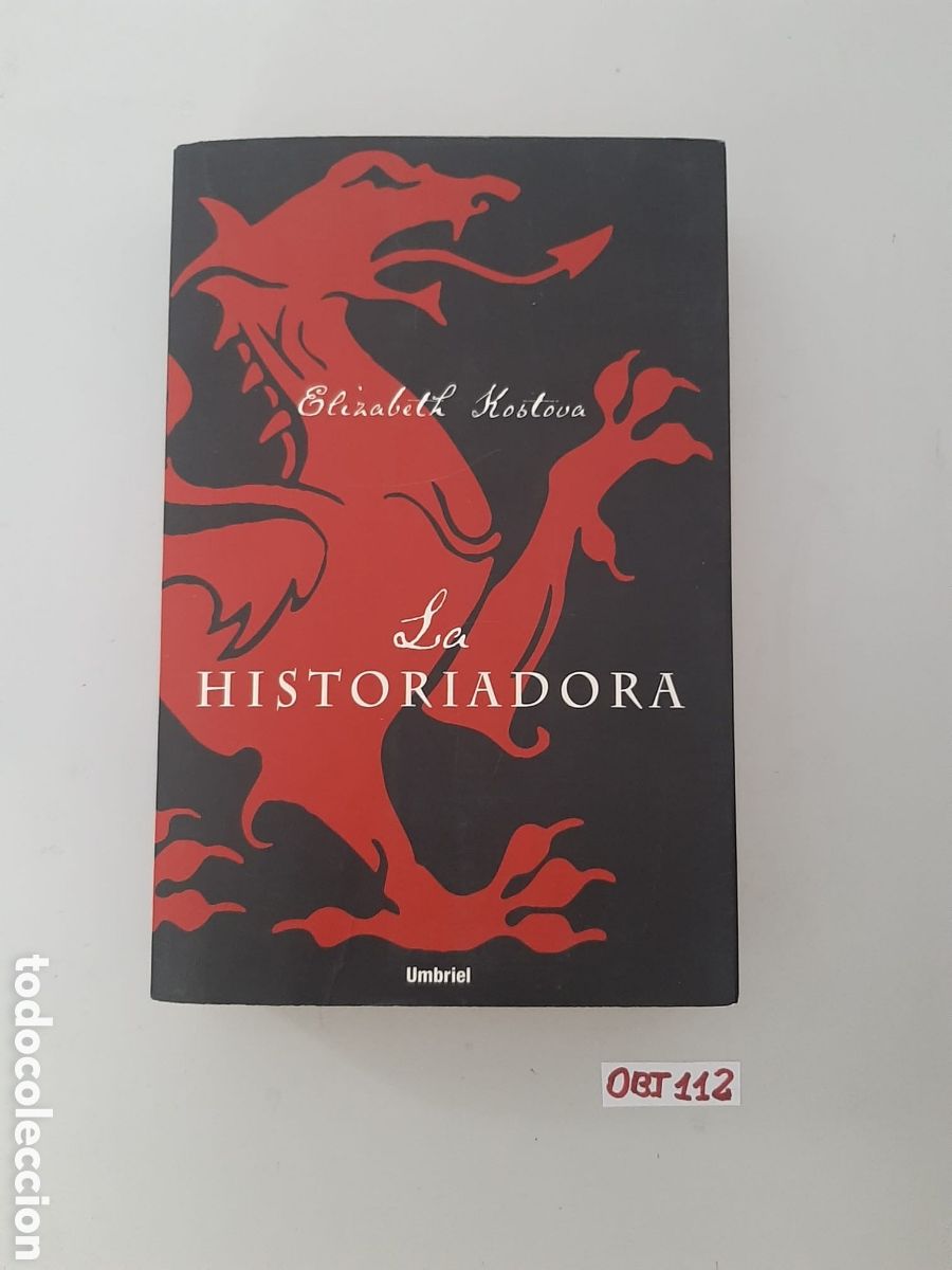 Libros: Libro de La historiadora - Foto 1