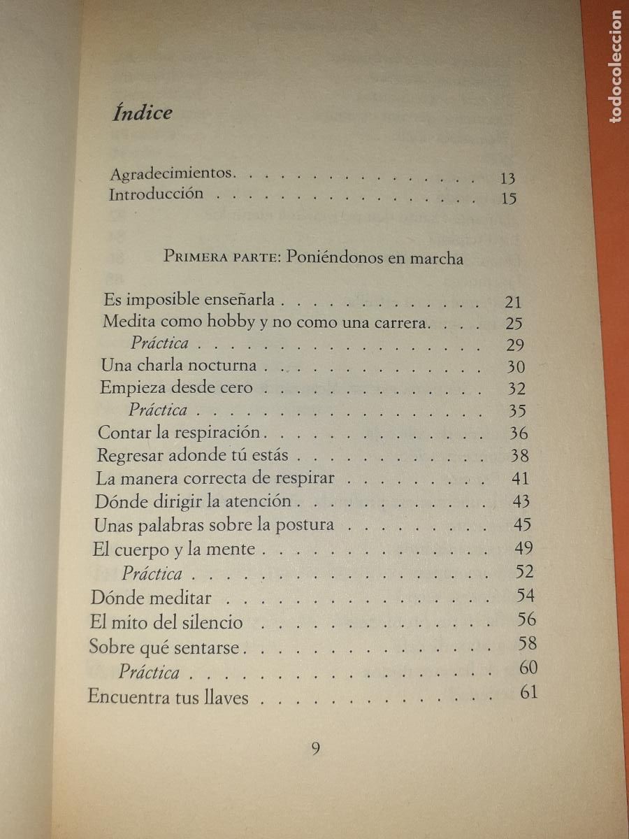 Libros: EL CUENCO DE MADERA � BUDISMO - CLARK STRAND - Foto 3