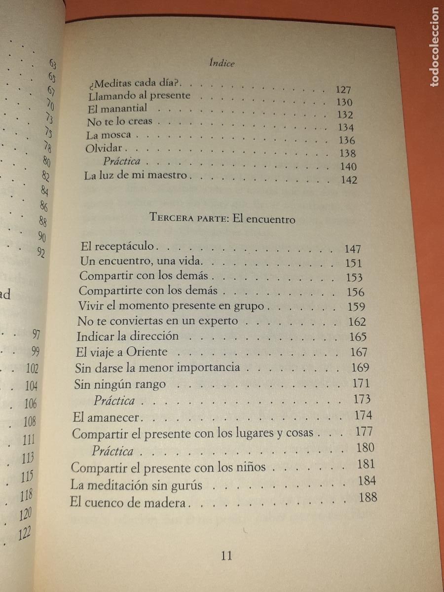 Libros: EL CUENCO DE MADERA � BUDISMO - CLARK STRAND - Foto 5