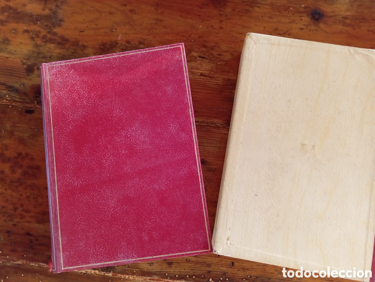 Libros: TERCER TOMO DE EDITORIAL PLANETA OBRAS SELECTAS MORRIS WEST - Foto 2