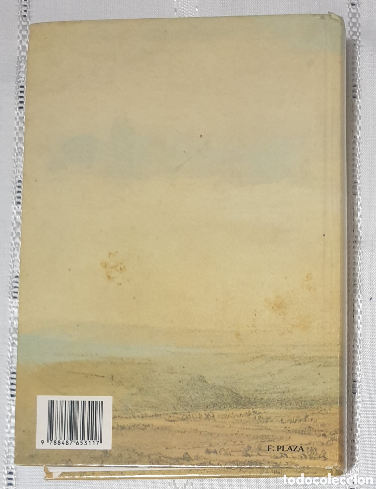 Libros: El ingenioso Hidalgo Don Quijote de la Mancha. - Foto 2