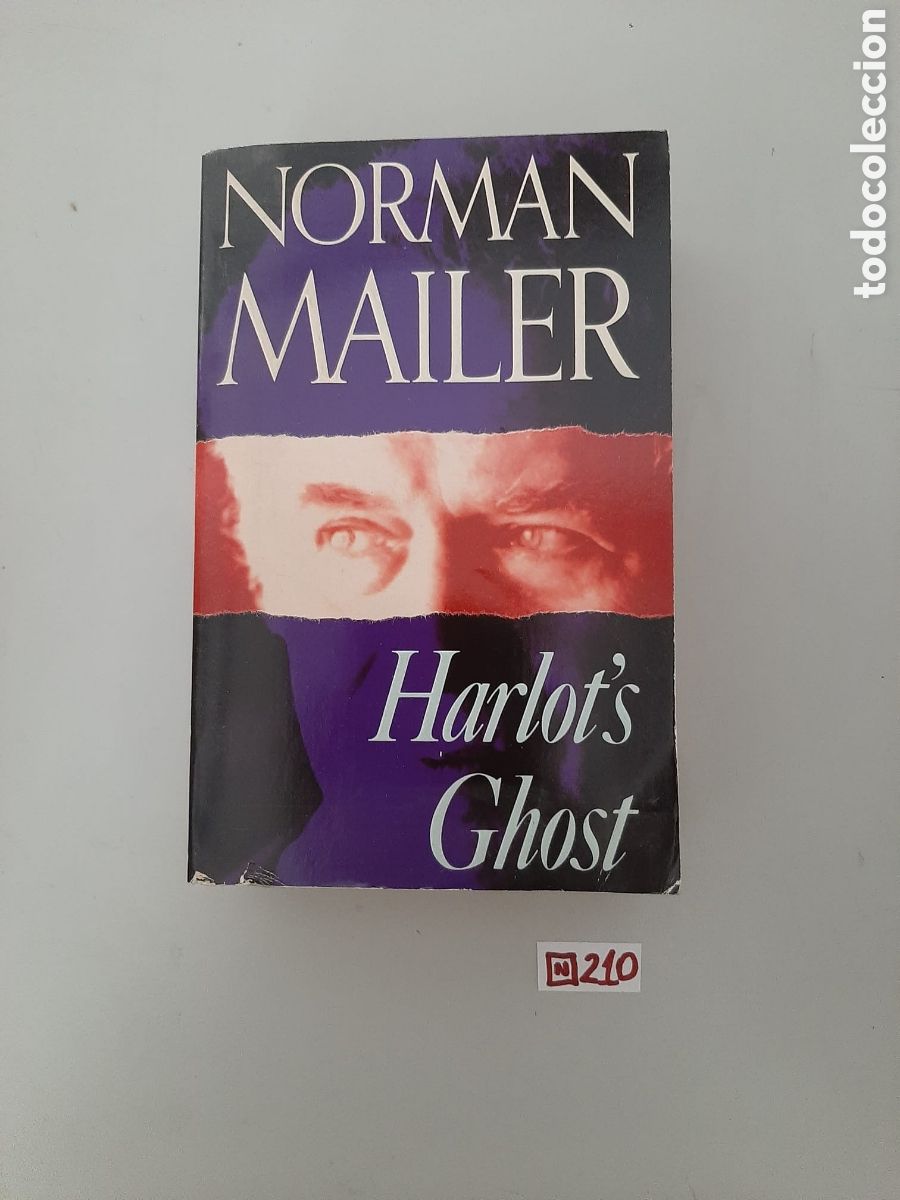 Libros: Libro de norman mailer - Foto 1