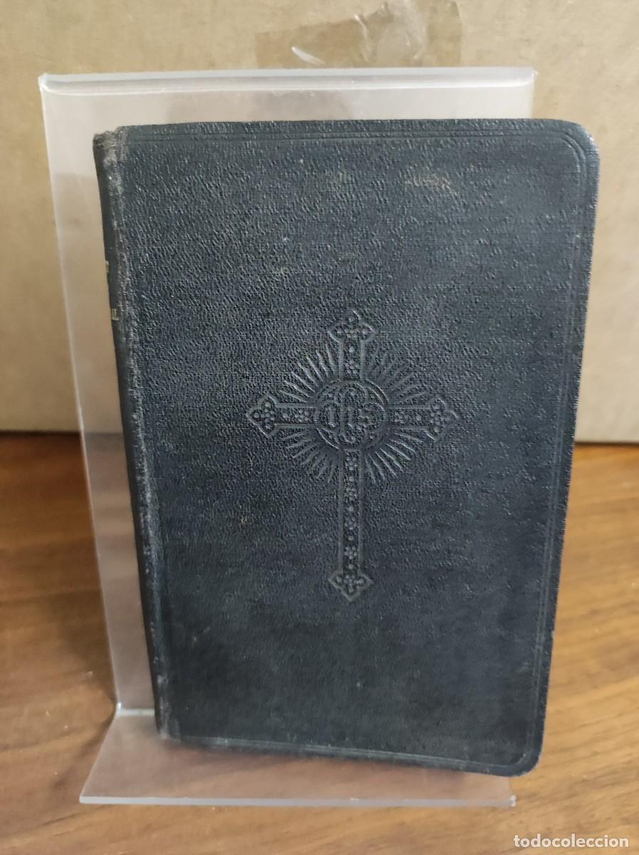 Libros: MISION SACERDOTAL EUTIMIO TAMALET - Foto 1