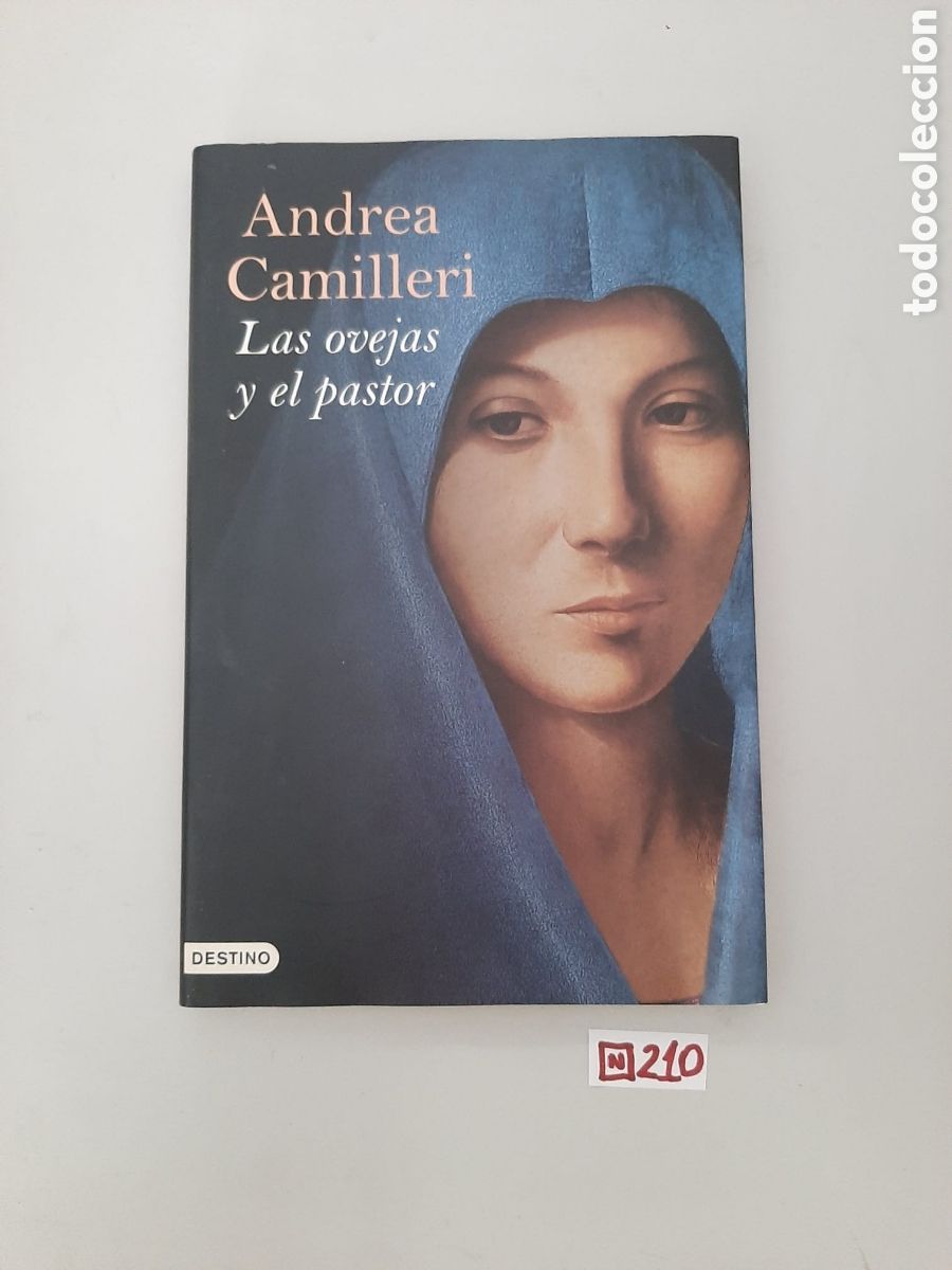 Libros: Las ovejas y el pastor - Foto 1