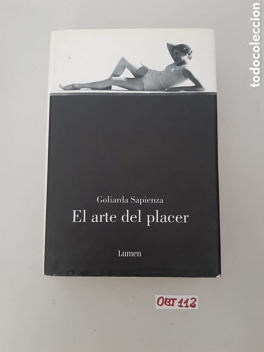 Libros: Libro de el aire del placer - Foto 1