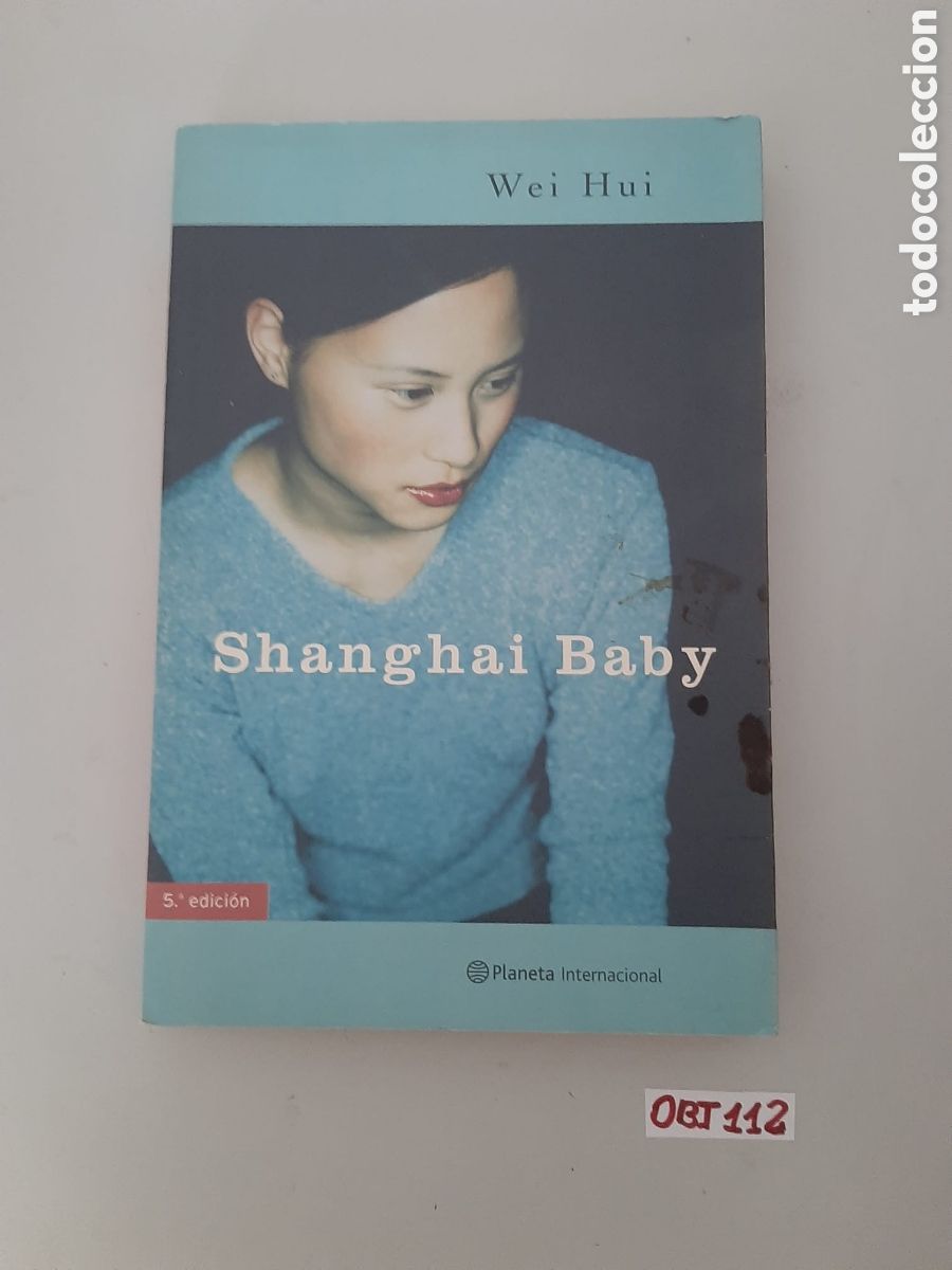 Libros: Libro de Shangh&aacute;i baby - Foto 1