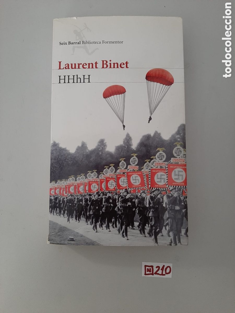 Libros: Libro de el Laurent vinet - Foto 1