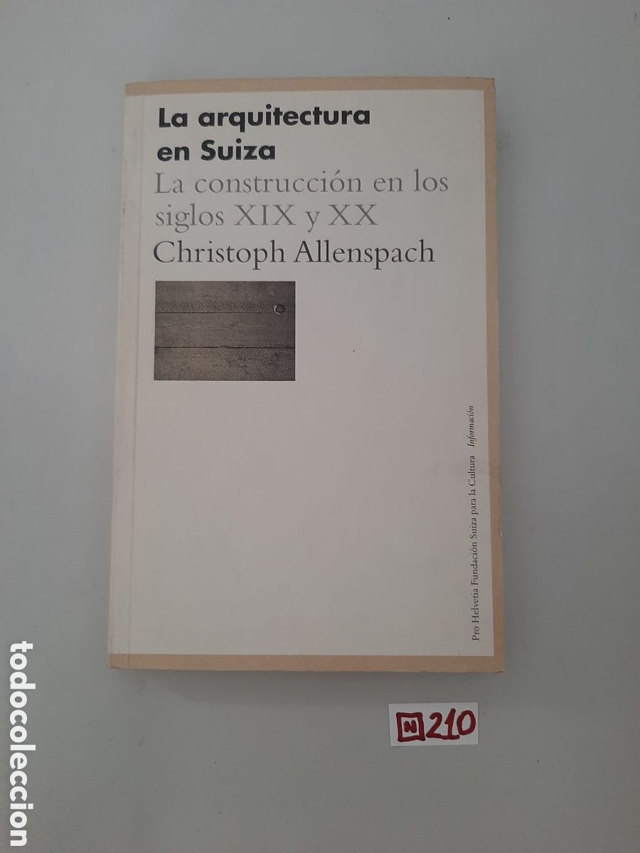 Libros: La construcci&oacute;n en los siglos XIX Y XX - Foto 1