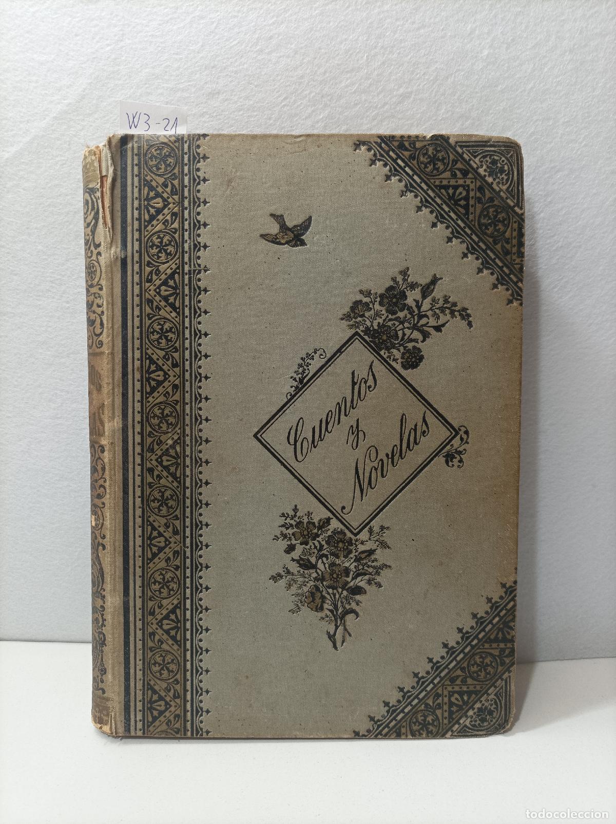 Libros: MERIM&Eacute;E, Pr&oacute;spero. - Cuentos y novelas. - Foto 1
