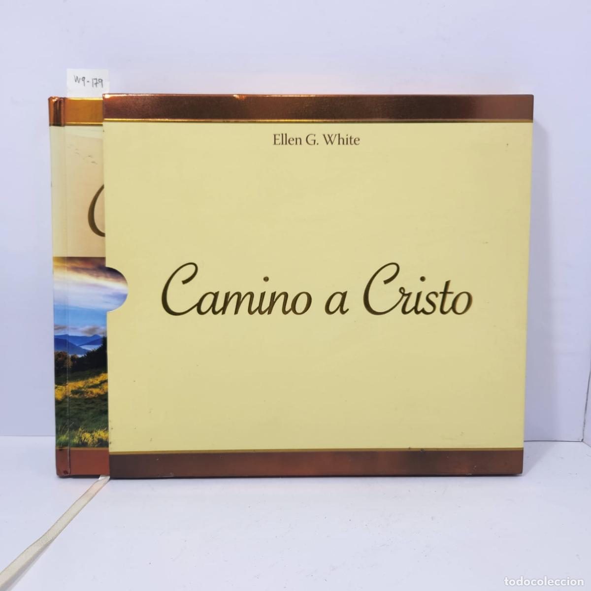 Libri di seconda mano: WHITE, Ellen G. - Camino a Cristo.