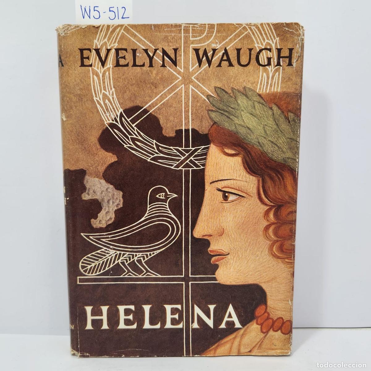 Libros: WAUGH, Evelyn. - Helena. - Foto 1