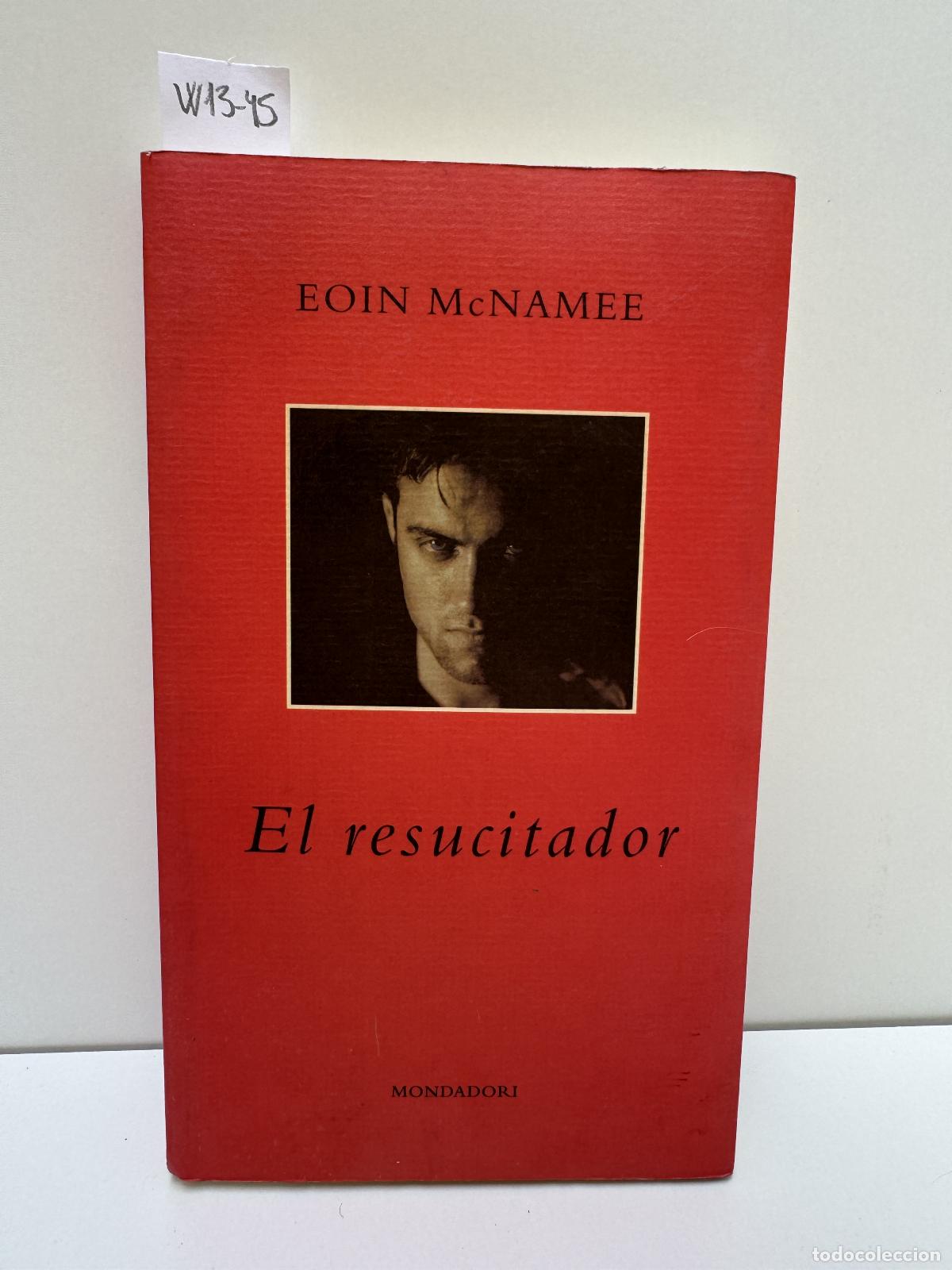 Libros: McNAMEE, Eoin. - El resucitador. - Foto 1