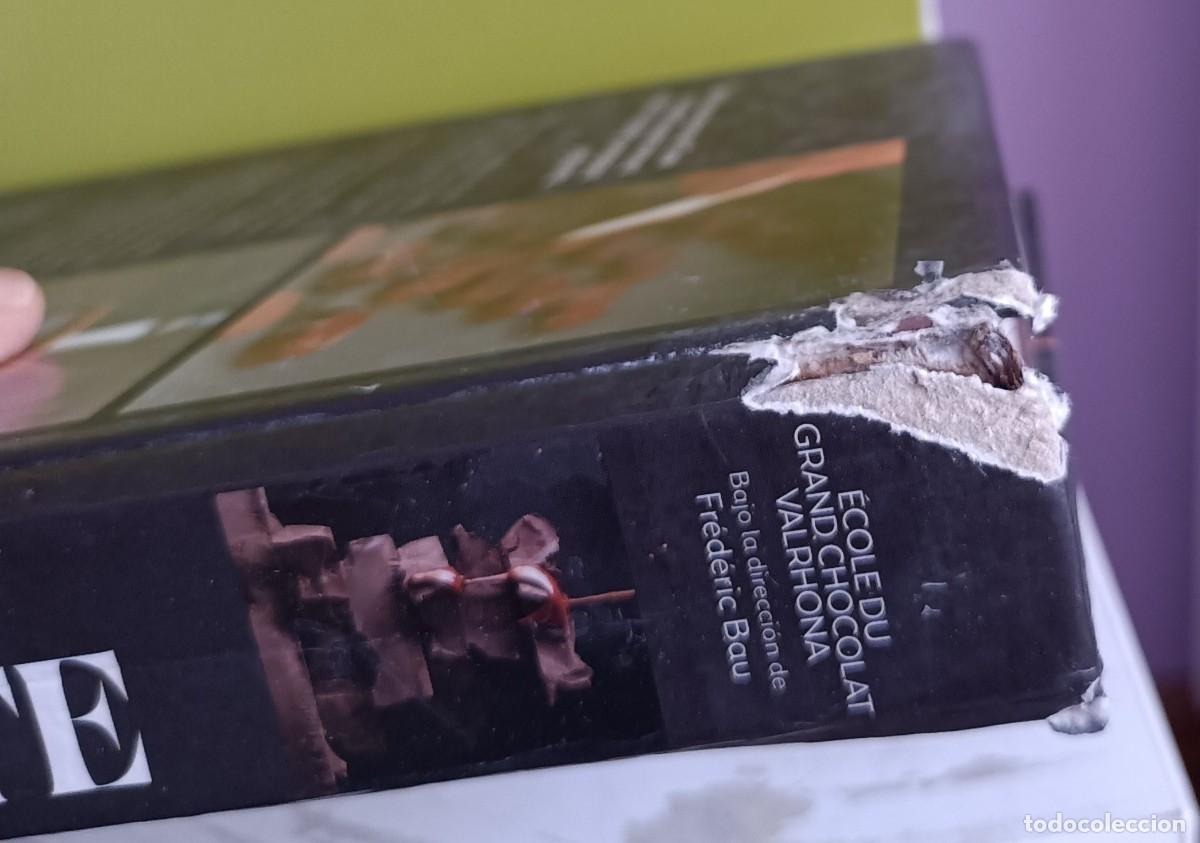 Libros: ENCICLOPEDIA DEL CHOCOLATE - BAU, FREDERIC - Foto 2