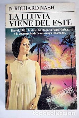 Libros: La lluvia viene del Este - Foto 1
