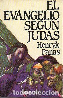 Libros: EL EVANGELIO SEG&Uacute;N JUDAS - Foto 1