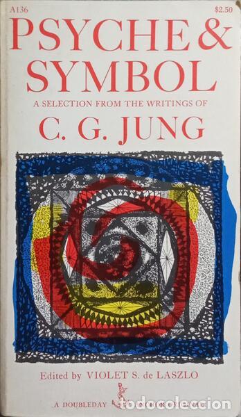 Libros: JUNG. (Carl Gustav) - PSYCHE AND SYMBOL. - Foto 1
