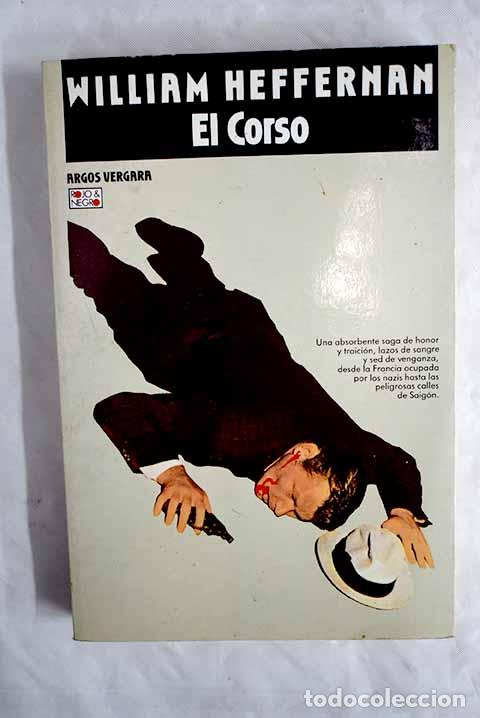 Libros: El corso: Heffernan, William.- Heffernan, William - Foto 1