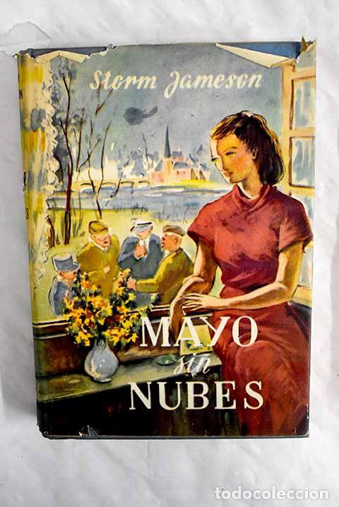 Libros: Mayo sin nubes: Jameson, Storm.- Jameson, Storm - Foto 1
