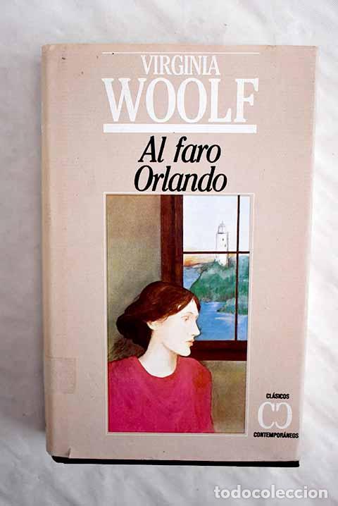 Libros: Al faro: Woolf, Virginia.- Woolf, Virginia - Foto 1