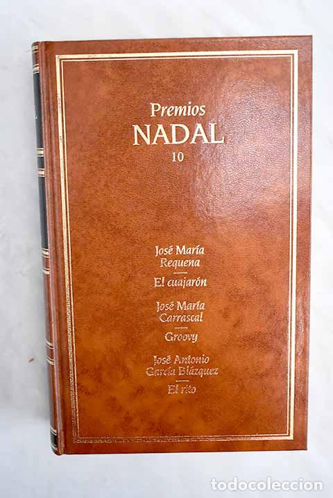 Libros: El cuajar&oacute;n; Groovy; El rito - Foto 1