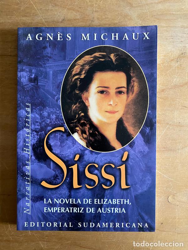 Libros: Sisi - Michaux, Agnes - Foto 1
