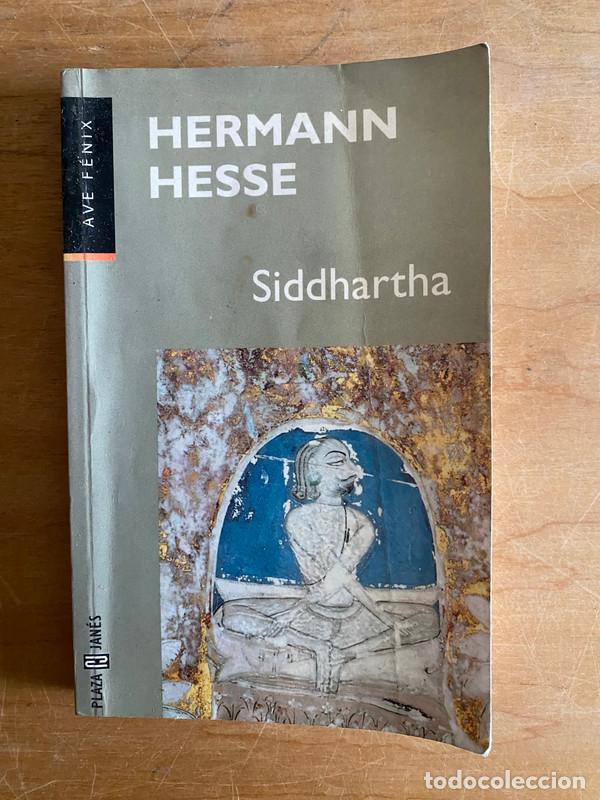 Libros: Siddharta - Hesse, Hermann - Foto 1