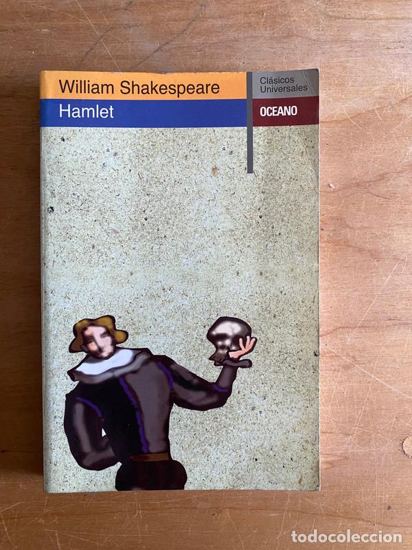 Libros: Hamlet - Shakespeare, William - Foto 1