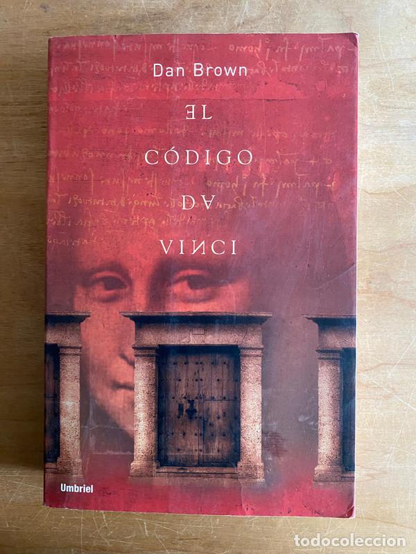 Libros: El codigo da vinci c - Brown, Dan - Foto 1