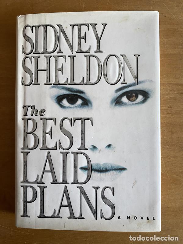 Libros: The best laid plans - Sheldon, Sidney - Foto 1