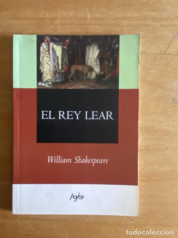 Libros: El rey lear - Shakespeare, William - Foto 1