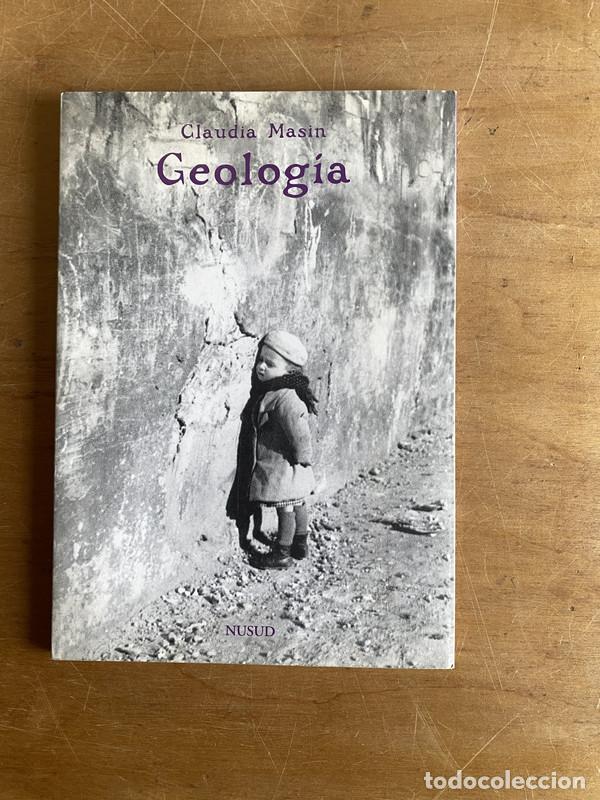 Libros: Geologia - Masin, Claudia - Foto 1