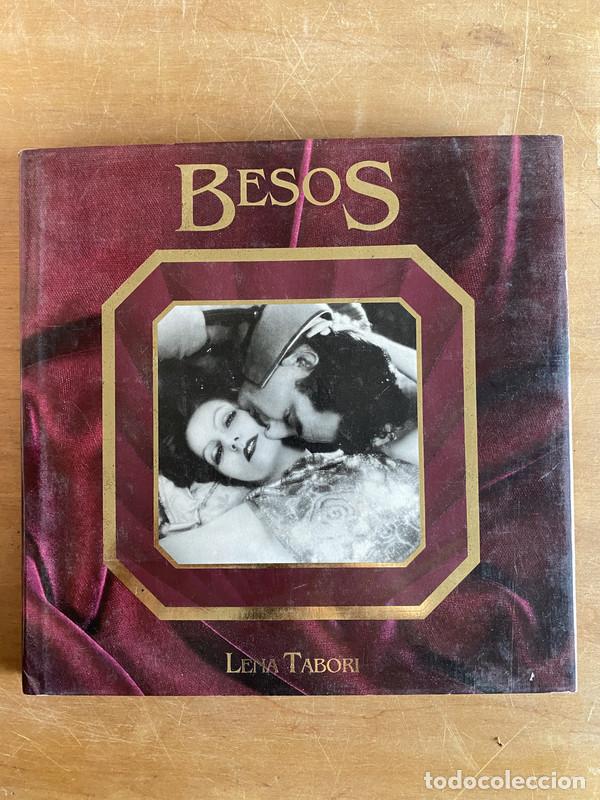 Libros: Besos - Tabori, Lena - Foto 1