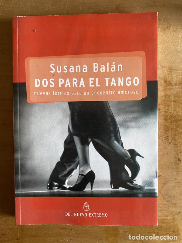 Libros: Dos para el tango - Balan, Susana - Foto 1