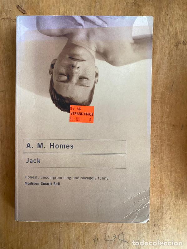 Libros: Jack - Homes, A. M - Foto 1