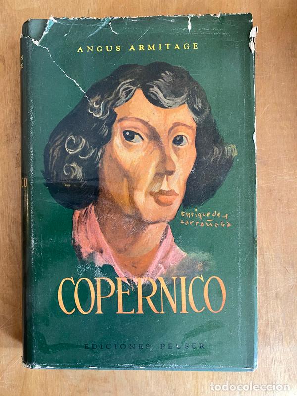 Libros: Copernico - Armitage Angus - Foto 1