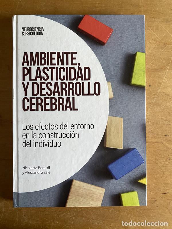 B&uuml;cher: Ambiente plasticidad y desarrollo cerebral - Berardi Nicoletta; Sale Alessandro