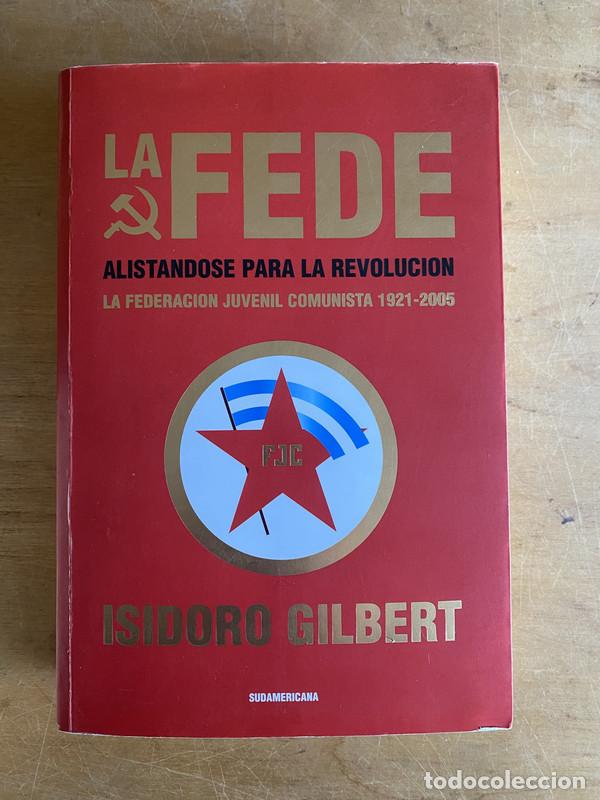 B&uuml;cher: La fede alistandose para la revolucion - Gilbert Isodoro