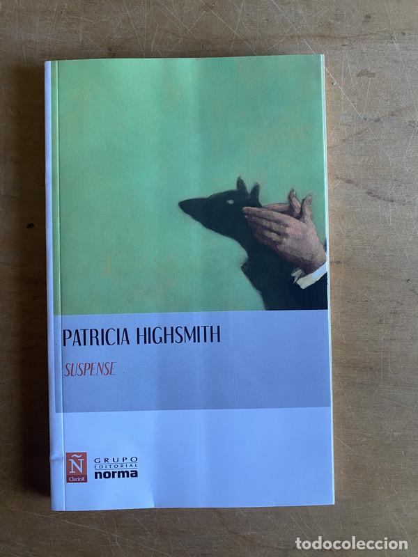 Libros: Suspense - Highsmith Patricia - Foto 1