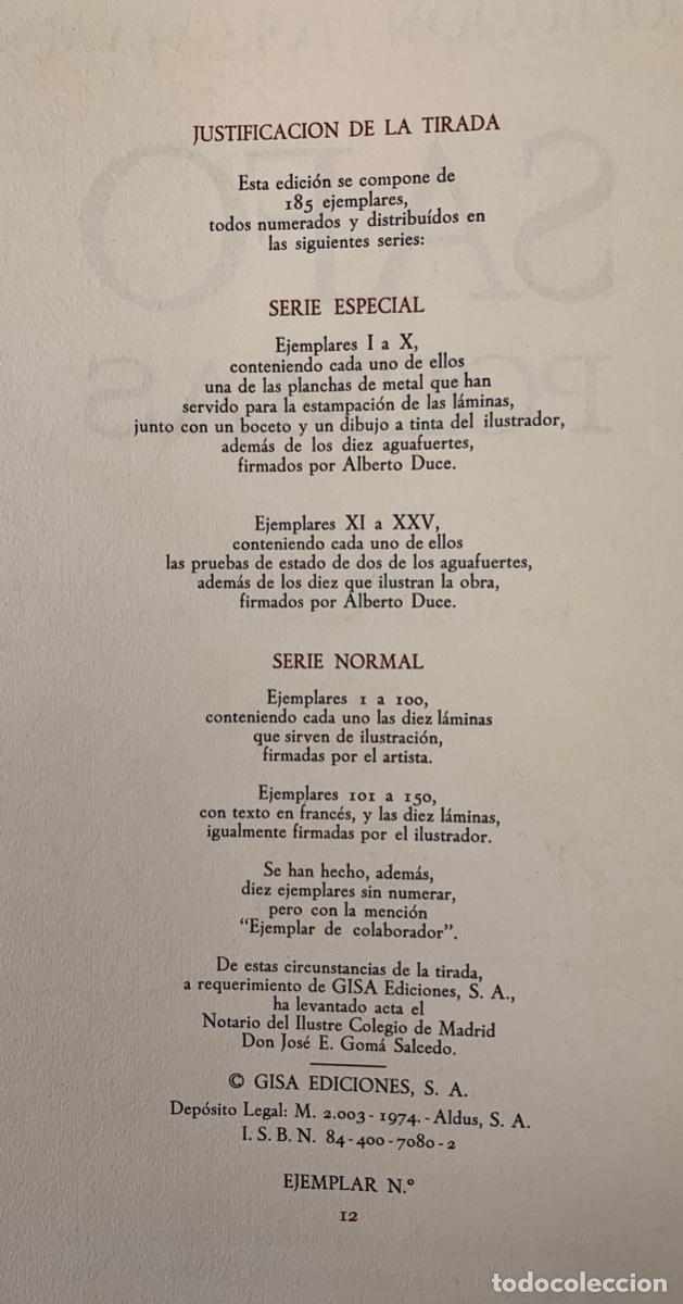 Libros: Poemas - Safo - Foto 3