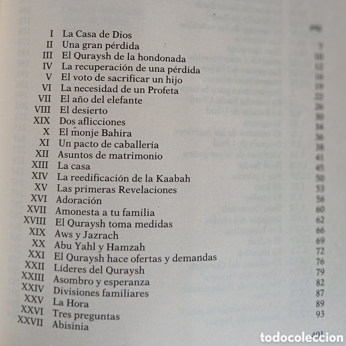 Libros: Muhammad, Mart&iacute;n Lings - Foto 5