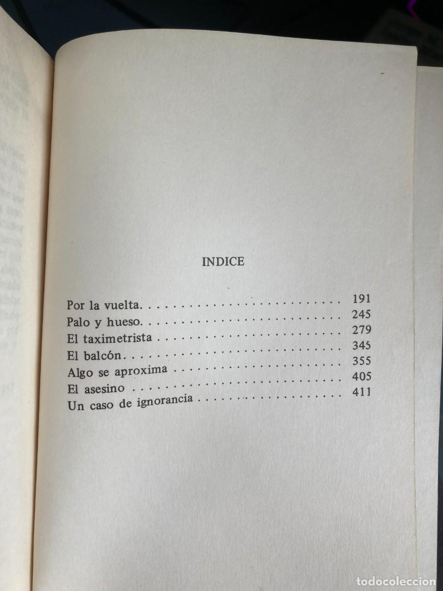Libros: Juan Jos&eacute; Saer - Narraciones. 2 Tomos - Foto 2