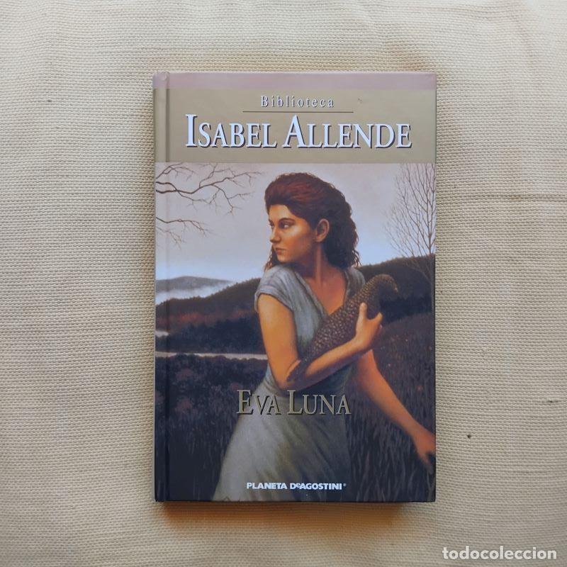 Libros: Eva Luna - Isabel Allende - Foto 1
