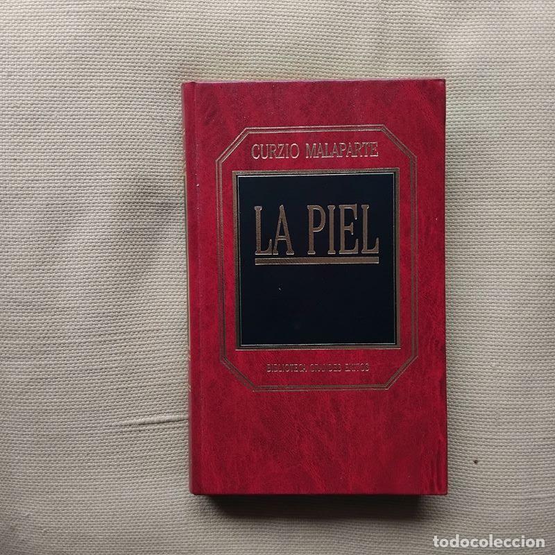 Libros: La piel - Curzio Malaparte - Foto 1