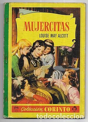 Libros: MUJERCITAS - Alcott,Louise May - Foto 1