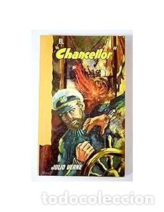 Libros: EL CHANCELLOR - Verne,Julio - Foto 1
