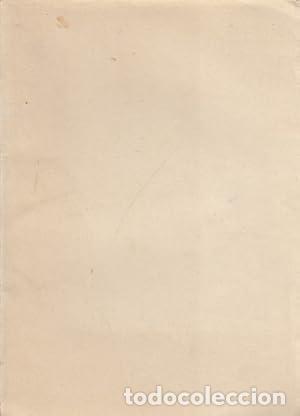 Libros: DE ELLOS ES EL MUNDO - Pem&aacute;n,Jos&eacute; Mar&iacute;a - Foto 1