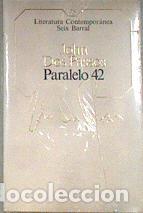 Libros: PARALELO 42 - Dos Passos,John - Foto 1
