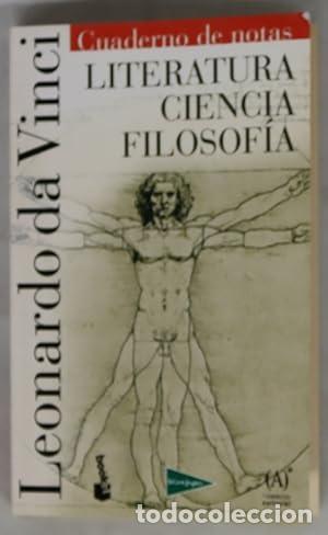 Libros: CUADERNO DE NOTAS Arte - Da Vinci,Leonardo - Foto 1