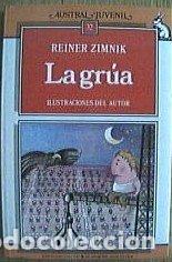 Libros: LA GRUA - Zimnik,Reiner - Foto 1