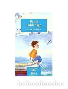 Libros: BENNI IXILIK DAGO - Steinbach, Peter - Foto 1